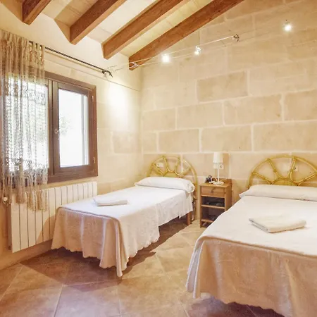 Holiday home Ribas