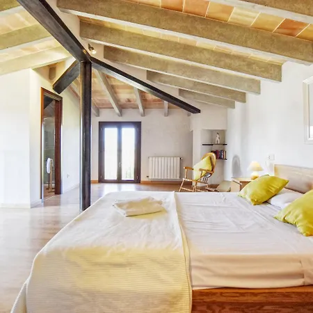 Holiday home Ribas Santa Margarita (Mallorca)