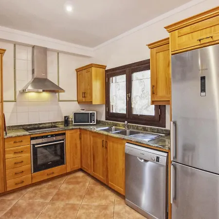 Holiday home Ribas
