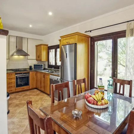Holiday home Ribas *