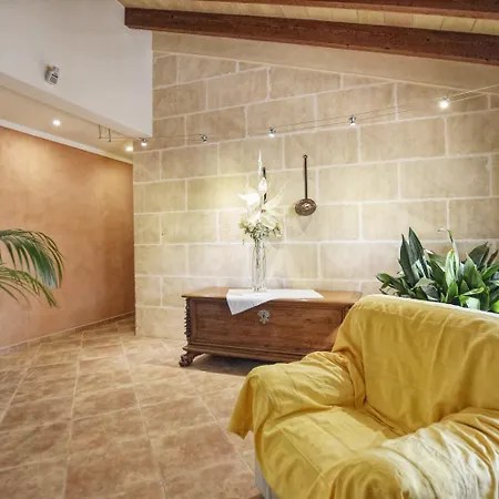 Holiday home Ribas