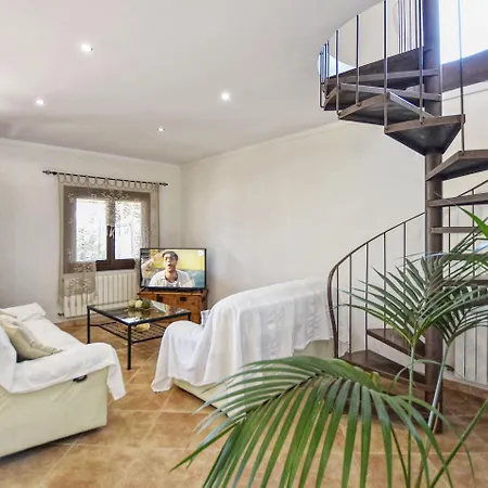 Ribas Holiday home Santa Margarita (Mallorca)