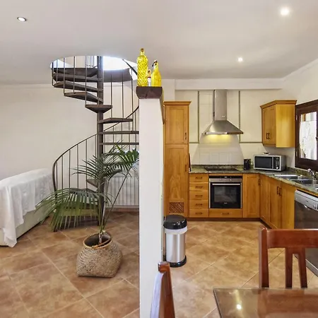 Ribas Holiday home