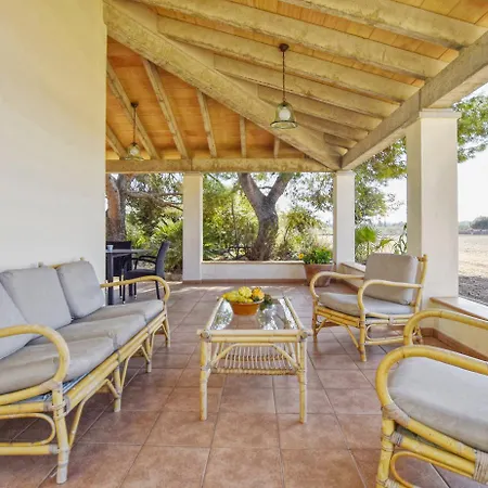 Holiday home Ribas Santa Margarita (Mallorca)