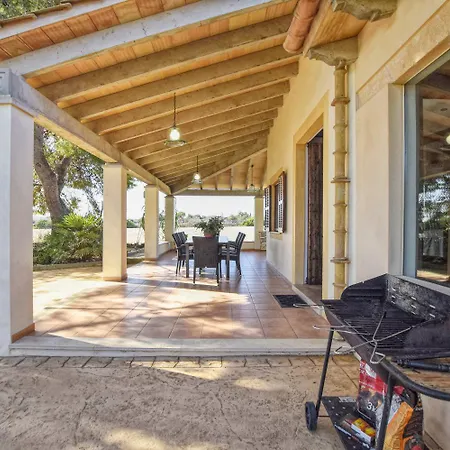 Holiday home Ribas