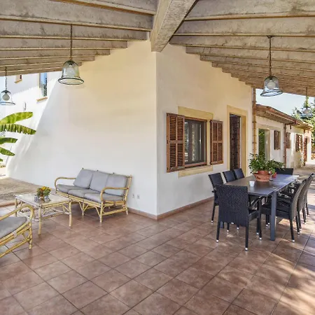 Holiday home Ribas *