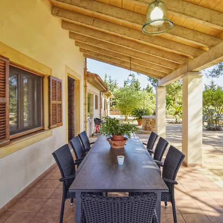 Holiday home Ribas