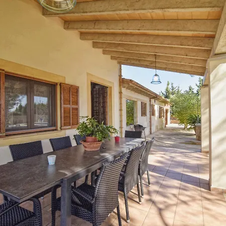 Ribas Santa Margarita (Mallorca)