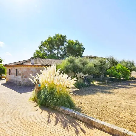 Holiday home Ribas *