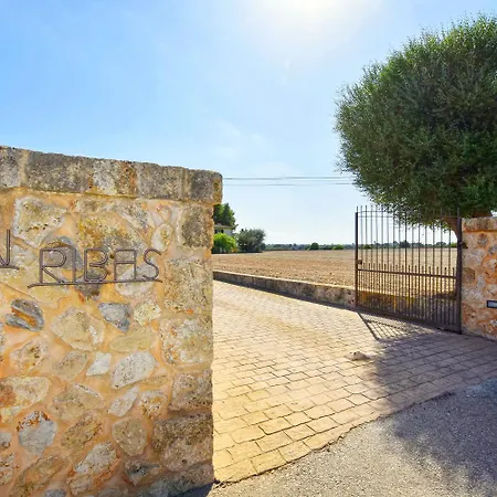 Ribas Holiday home