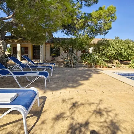 Holiday home Ribas *
