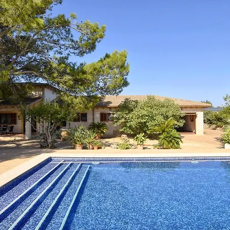 Ribas Holiday home