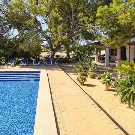 Holiday home Ribas *