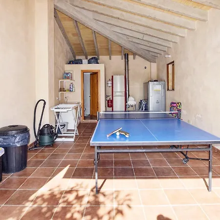 בית נופש Ribas Santa Margarita (Mallorca)